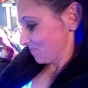 Meet your Posher, Angie